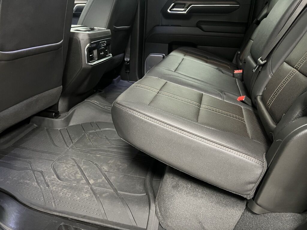 2023 Chevrolet Silverado 1500 High Country Highlands Ranch CO