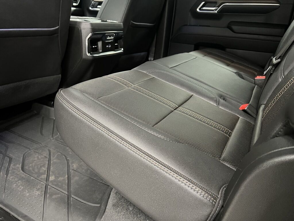 2023 Chevrolet Silverado 1500 High Country Highlands Ranch CO