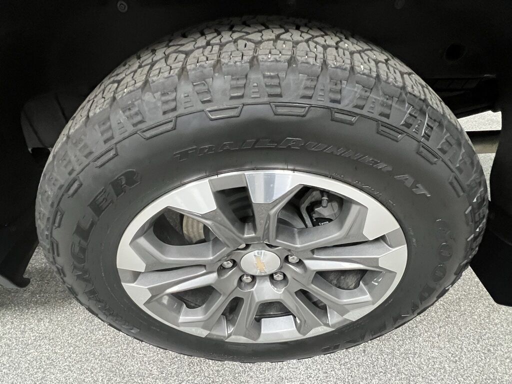 2023 Chevrolet Silverado 1500 High Country Highlands Ranch CO