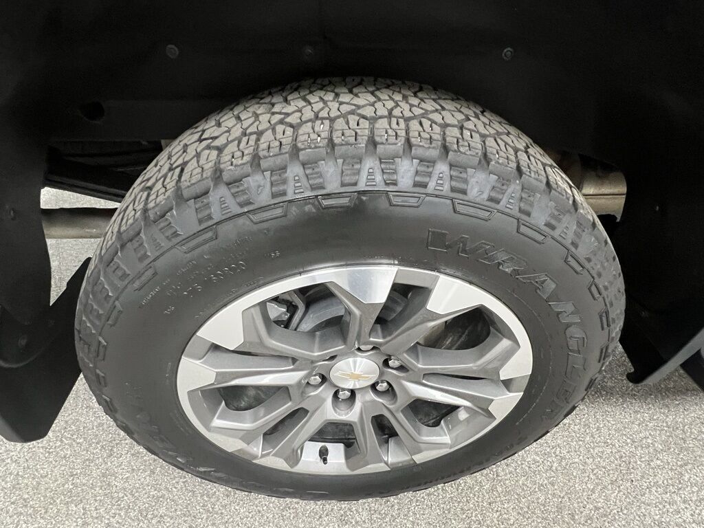 2023 Chevrolet Silverado 1500 High Country Highlands Ranch CO