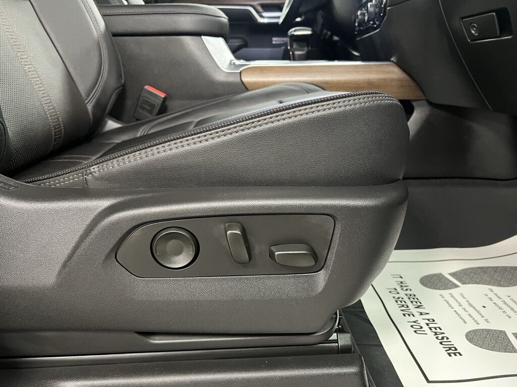 2023 Chevrolet Silverado 1500 High Country Highlands Ranch CO