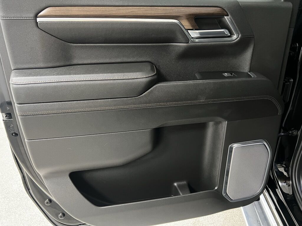 2023 Chevrolet Silverado 1500 High Country Highlands Ranch CO