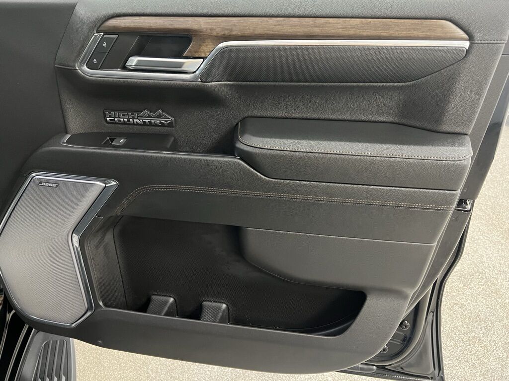 2023 Chevrolet Silverado 1500 High Country Highlands Ranch CO