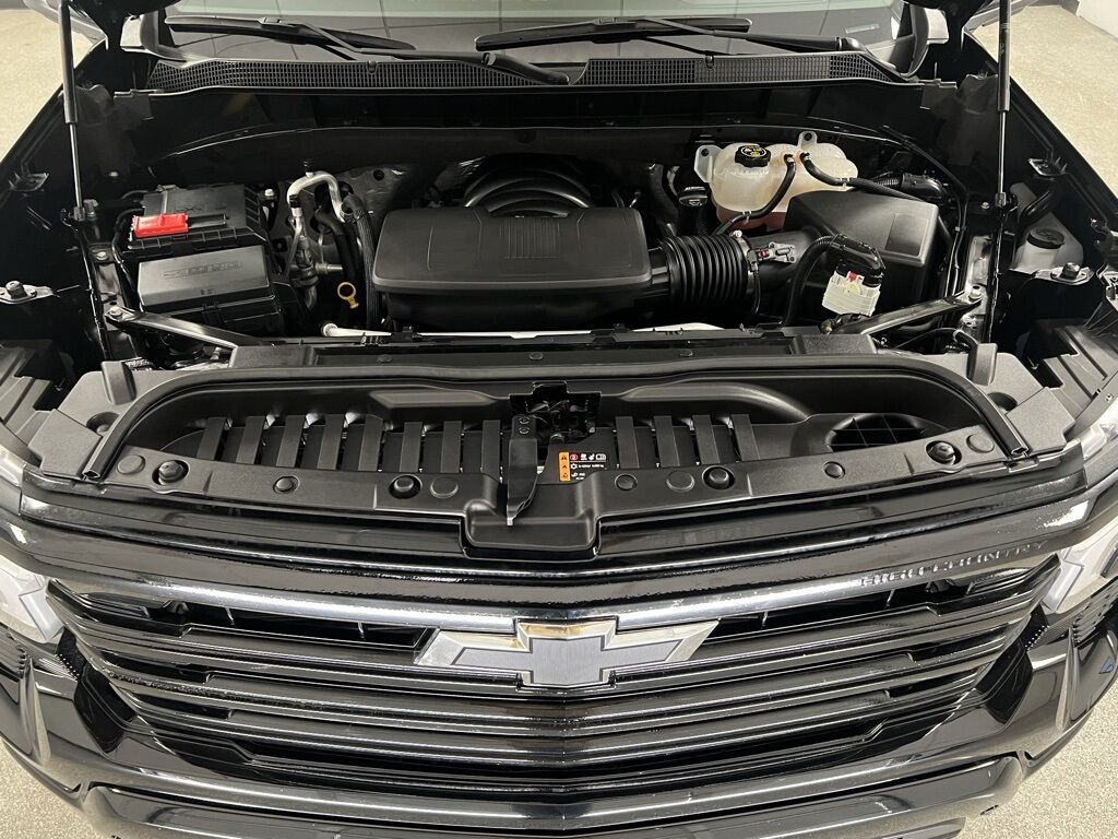 2023 Chevrolet Silverado 1500 High Country Highlands Ranch CO