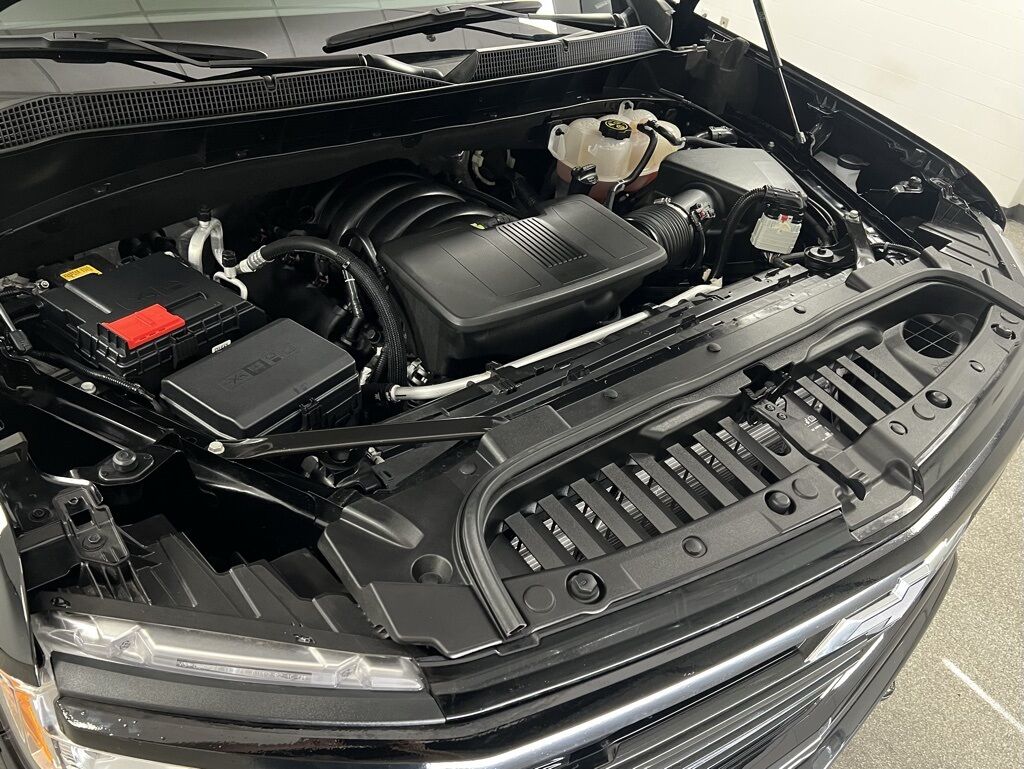 2023 Chevrolet Silverado 1500 High Country Highlands Ranch CO