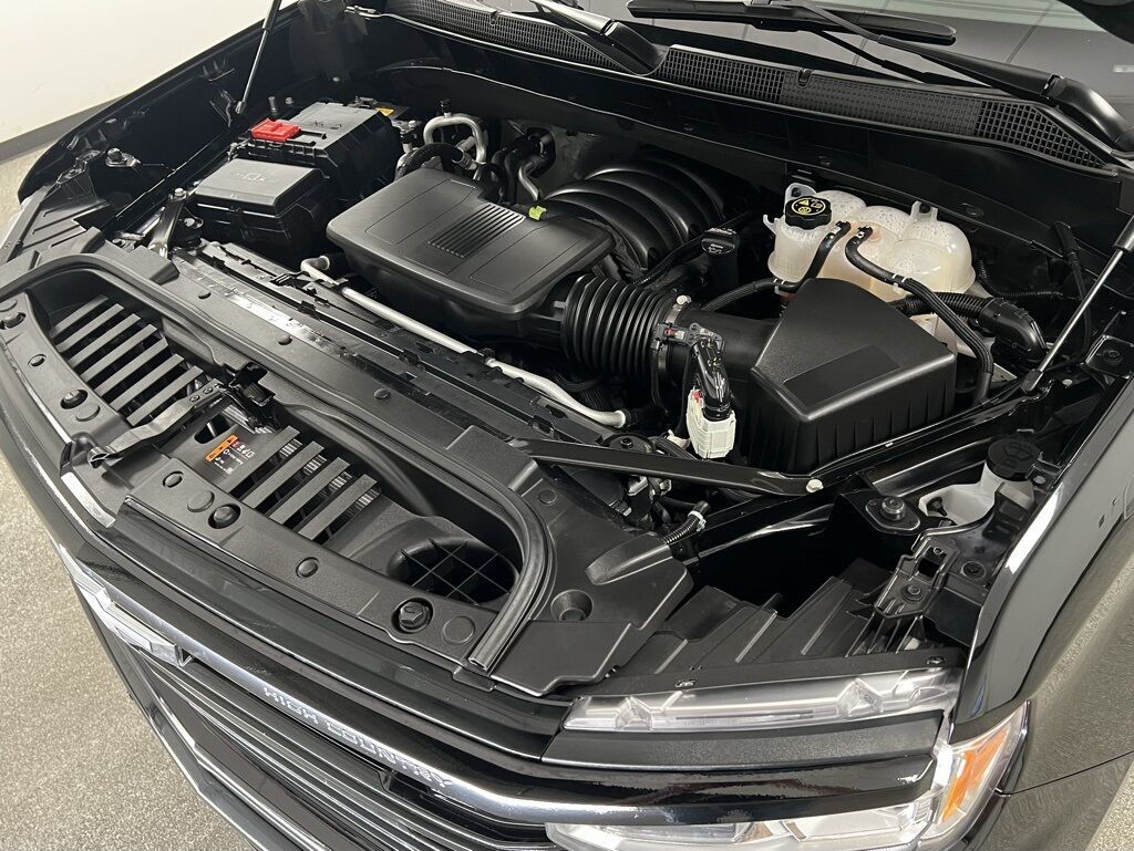 2023 Chevrolet Silverado 1500 High Country Highlands Ranch CO