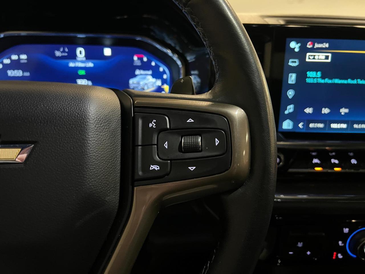 2023 Chevrolet Silverado 1500 High Country Parker CO