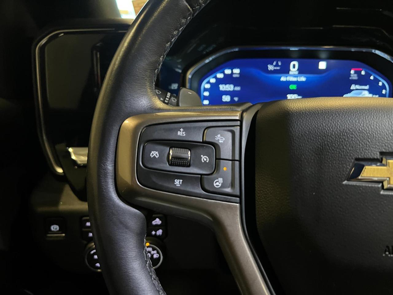 2023 Chevrolet Silverado 1500 High Country Parker CO