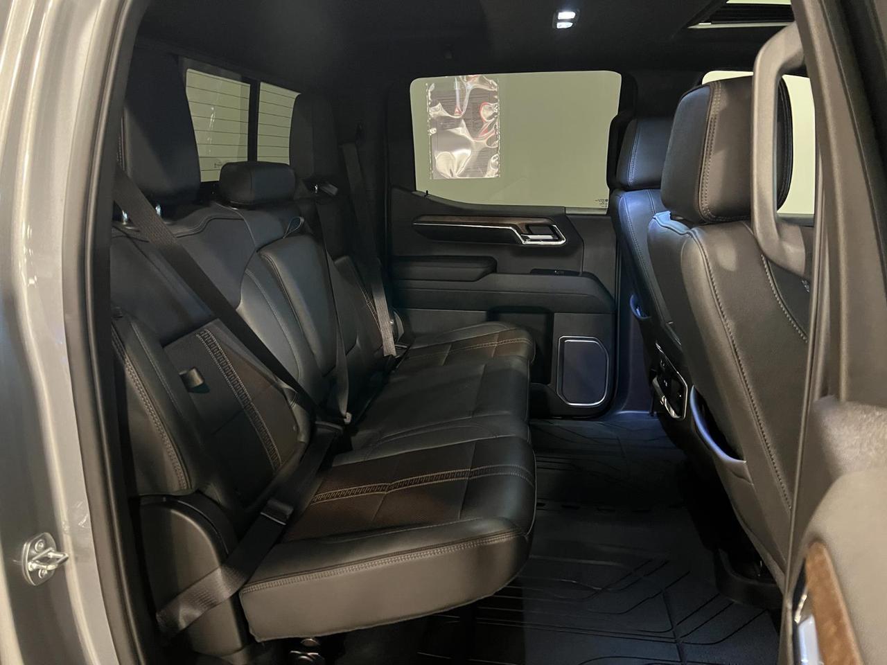 2023 Chevrolet Silverado 1500 High Country Parker CO