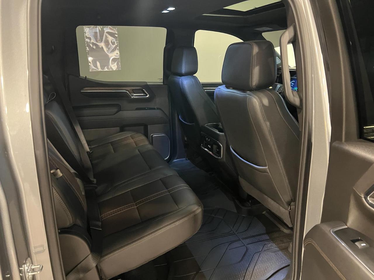 2023 Chevrolet Silverado 1500 High Country Parker CO