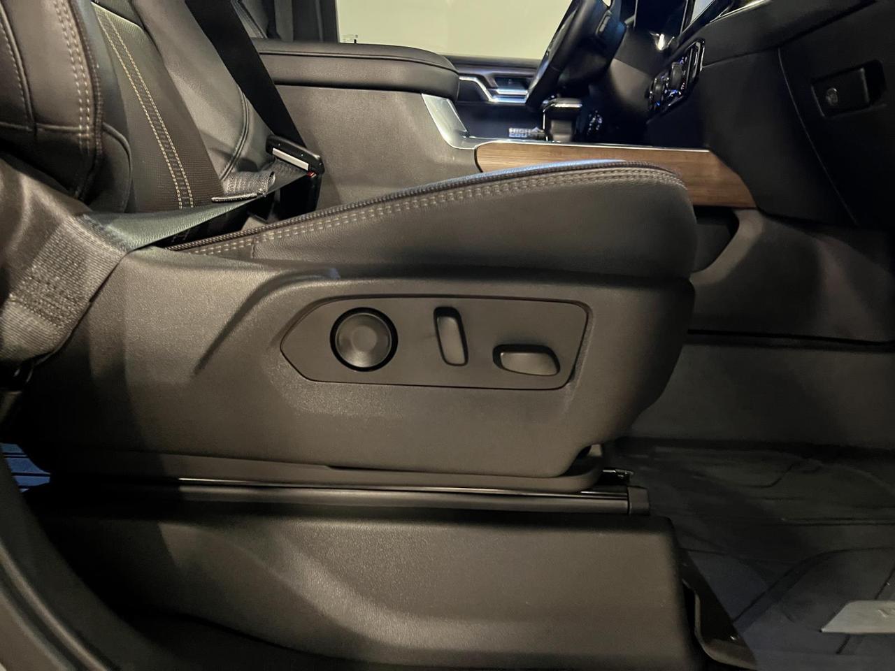 2023 Chevrolet Silverado 1500 High Country Parker CO