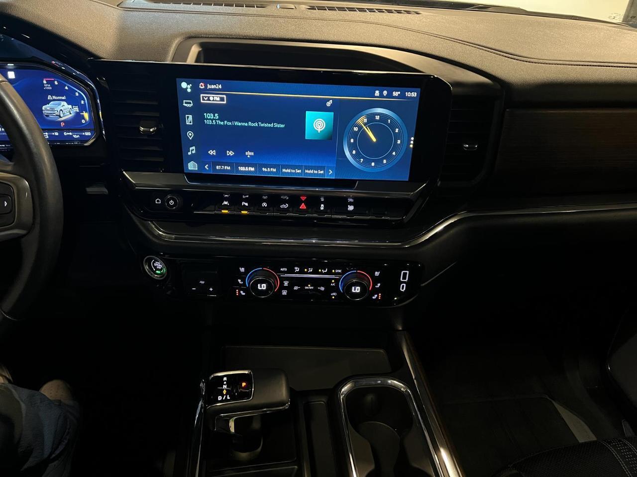 2023 Chevrolet Silverado 1500 High Country Parker CO