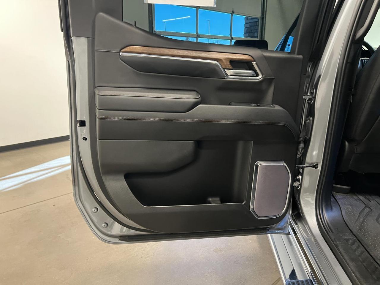 2023 Chevrolet Silverado 1500 High Country Parker CO