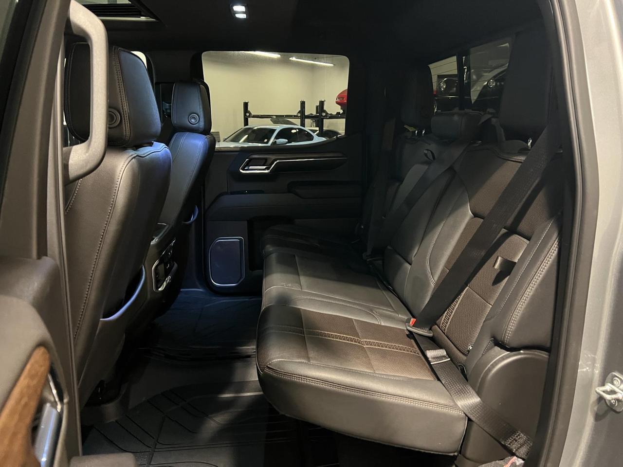 2023 Chevrolet Silverado 1500 High Country Parker CO