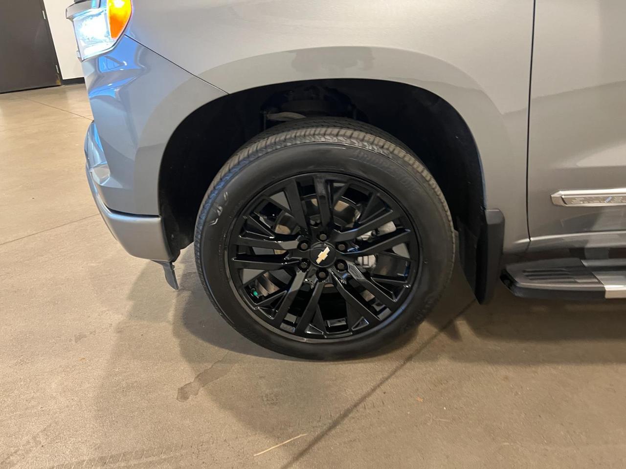 2023 Chevrolet Silverado 1500 High Country Parker CO