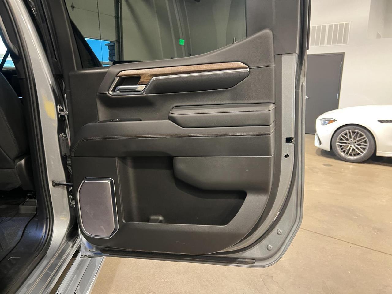 2023 Chevrolet Silverado 1500 High Country Parker CO