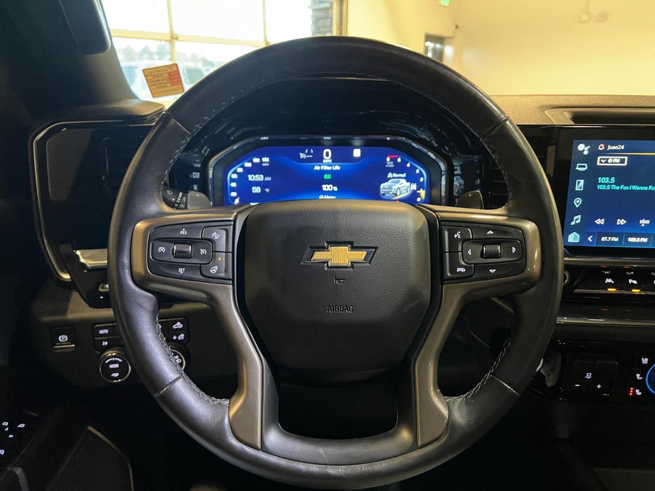 2023 Chevrolet Silverado 1500 High Country Parker CO