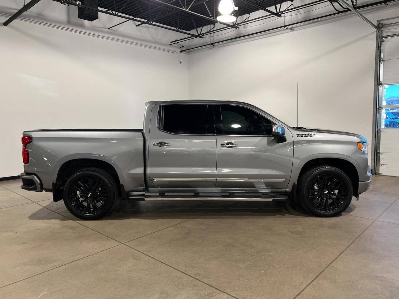 2023 Chevrolet Silverado 1500 High Country Parker CO