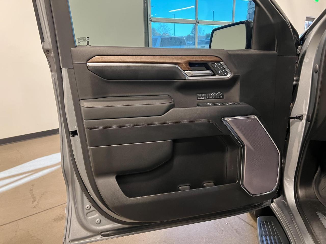 2023 Chevrolet Silverado 1500 High Country Parker CO