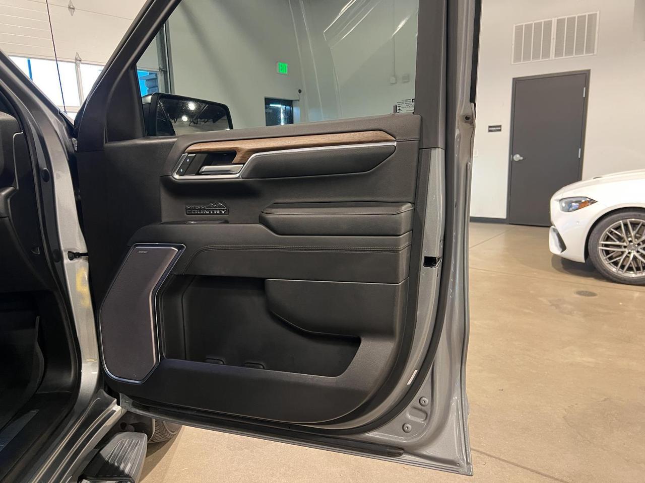 2023 Chevrolet Silverado 1500 High Country Parker CO