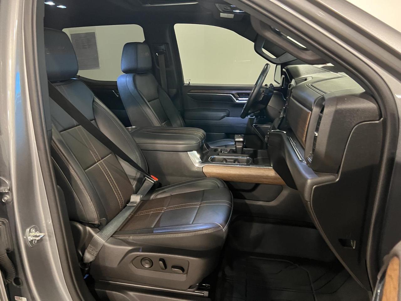 2023 Chevrolet Silverado 1500 High Country Parker CO