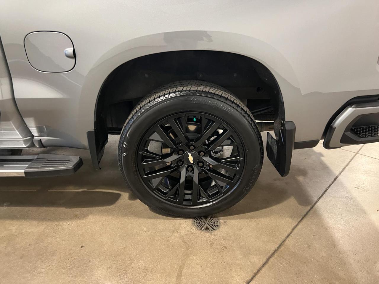 2023 Chevrolet Silverado 1500 High Country Parker CO