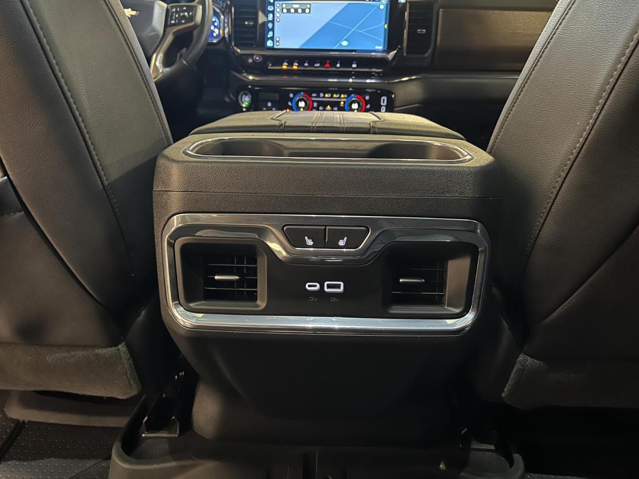 2023 Chevrolet Silverado 1500 High Country Parker CO