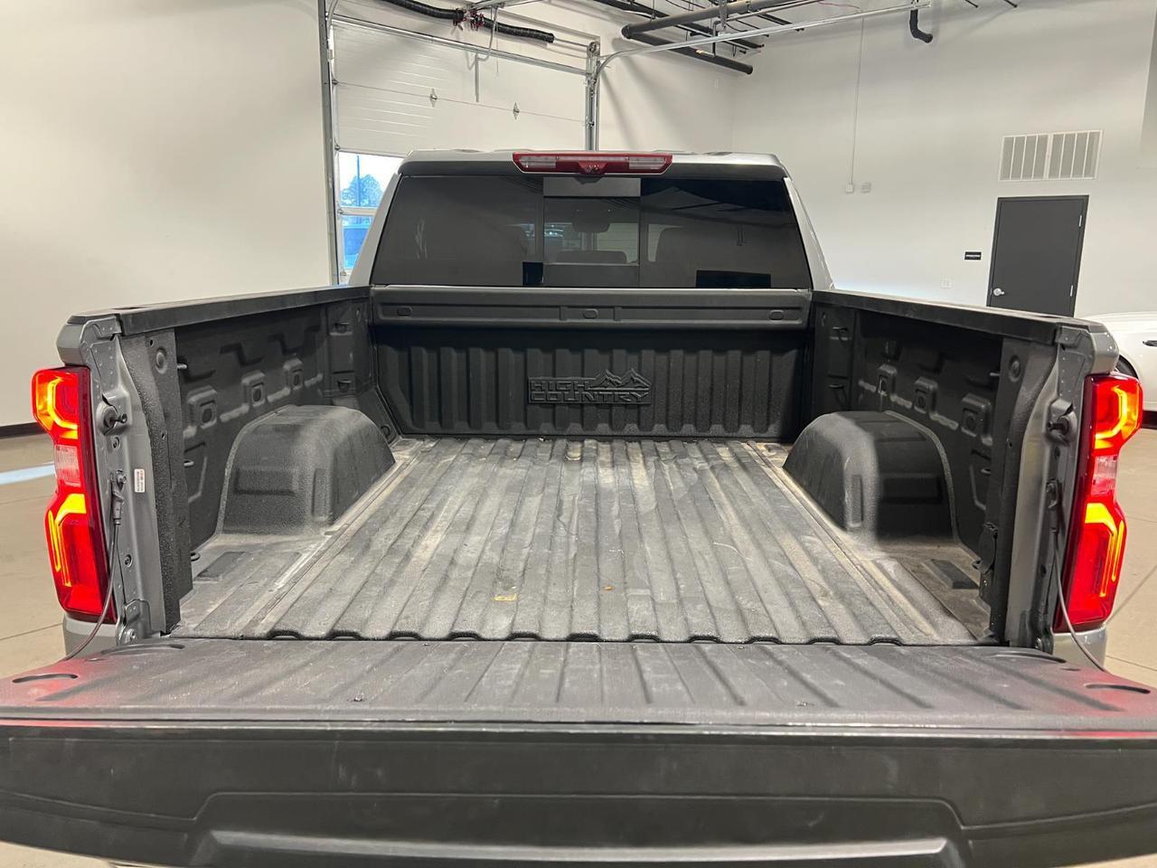 2023 Chevrolet Silverado 1500 High Country Parker CO