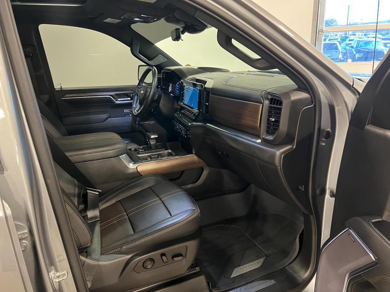 2023 Chevrolet Silverado 1500 High Country Parker CO