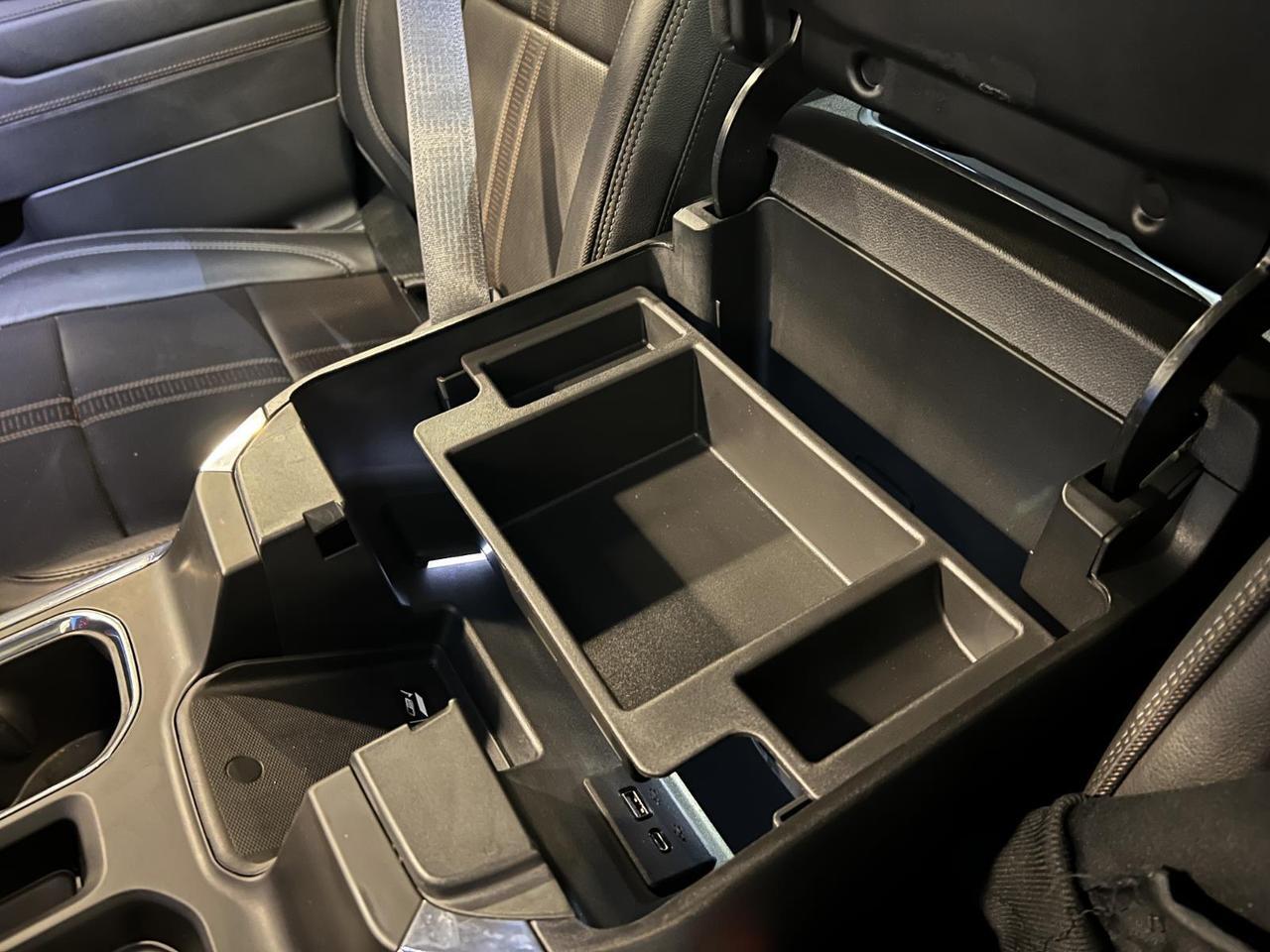 2023 Chevrolet Silverado 1500 High Country Parker CO