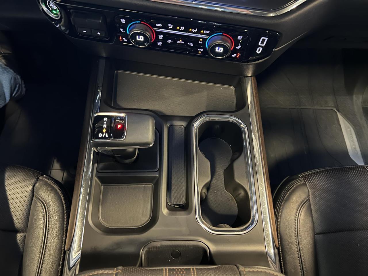 2023 Chevrolet Silverado 1500 High Country Parker CO