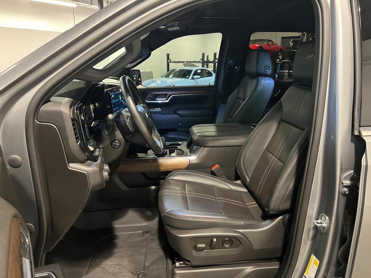 2023 Chevrolet Silverado 1500 High Country Parker CO