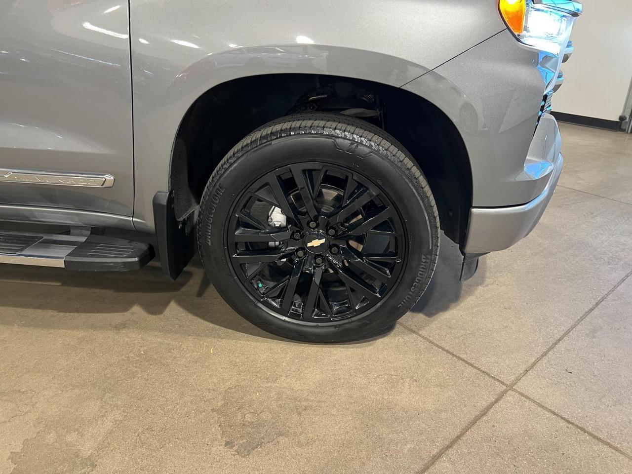 2023 Chevrolet Silverado 1500 High Country Parker CO