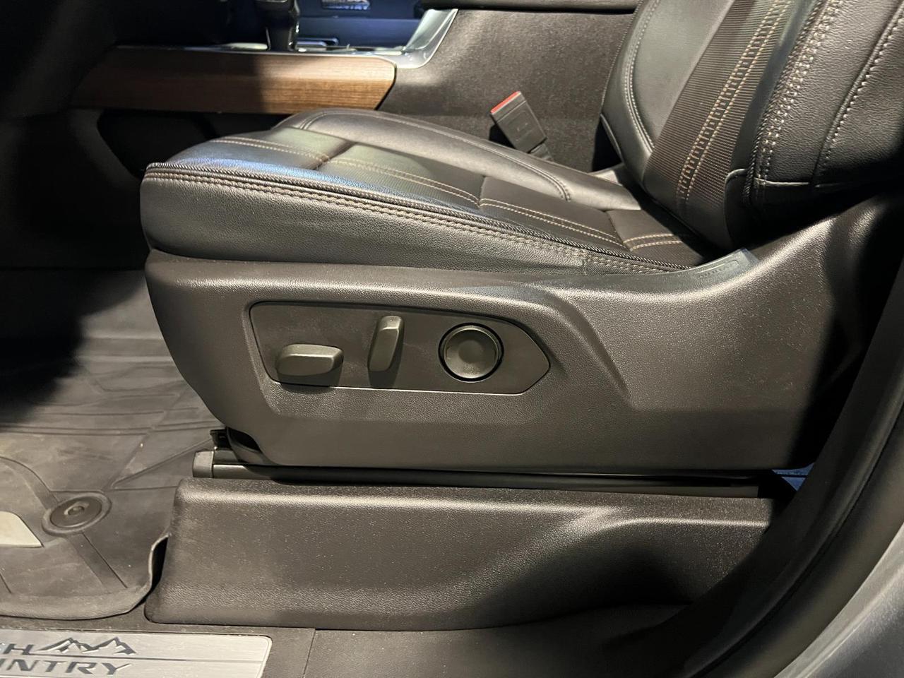 2023 Chevrolet Silverado 1500 High Country Parker CO