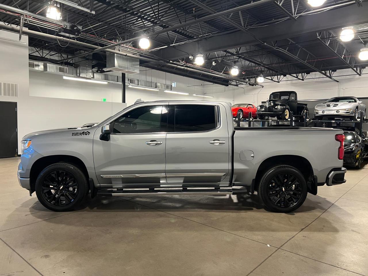 2023 Chevrolet Silverado 1500 High Country Parker CO