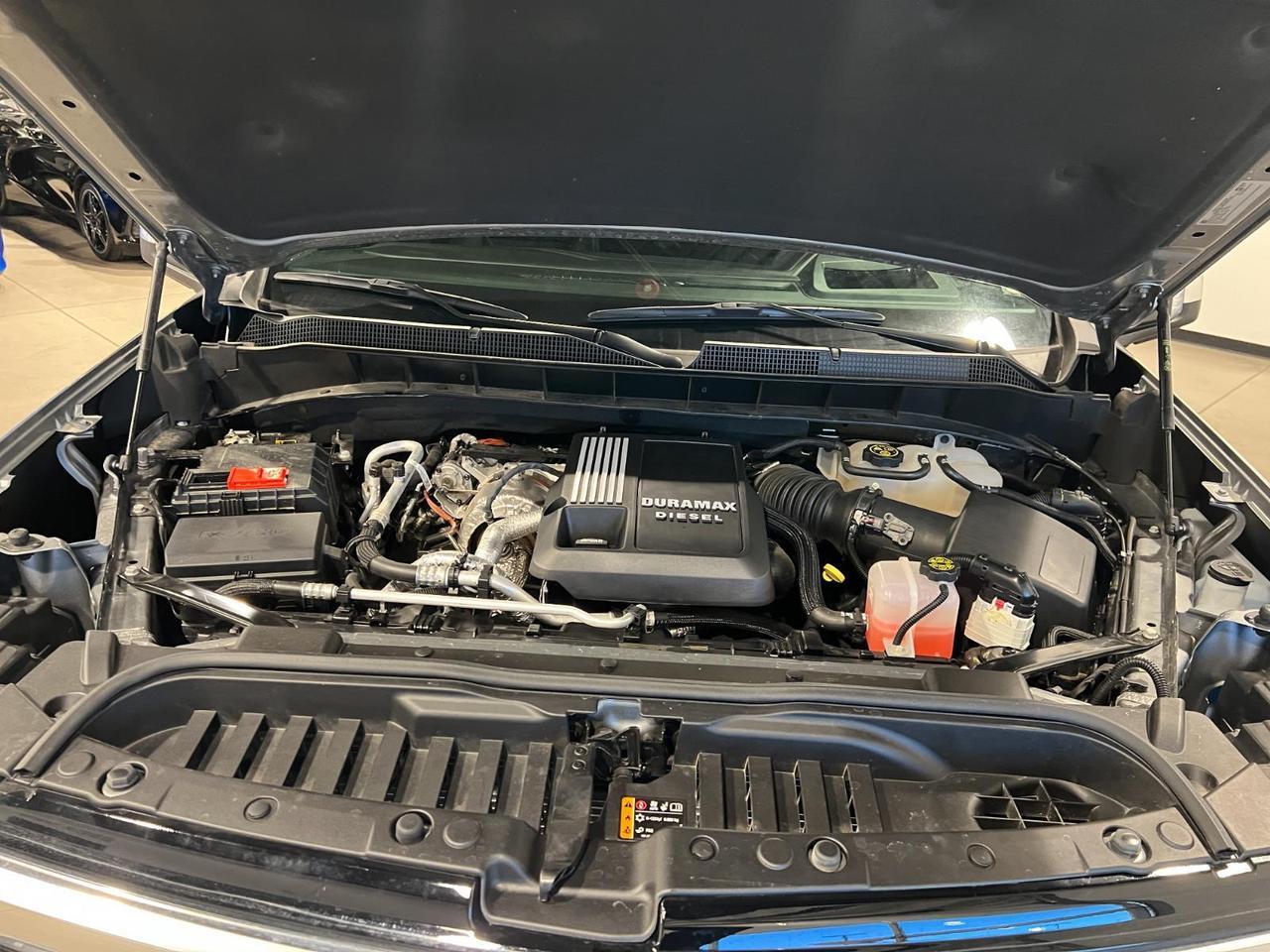 2023 Chevrolet Silverado 1500 High Country Parker CO