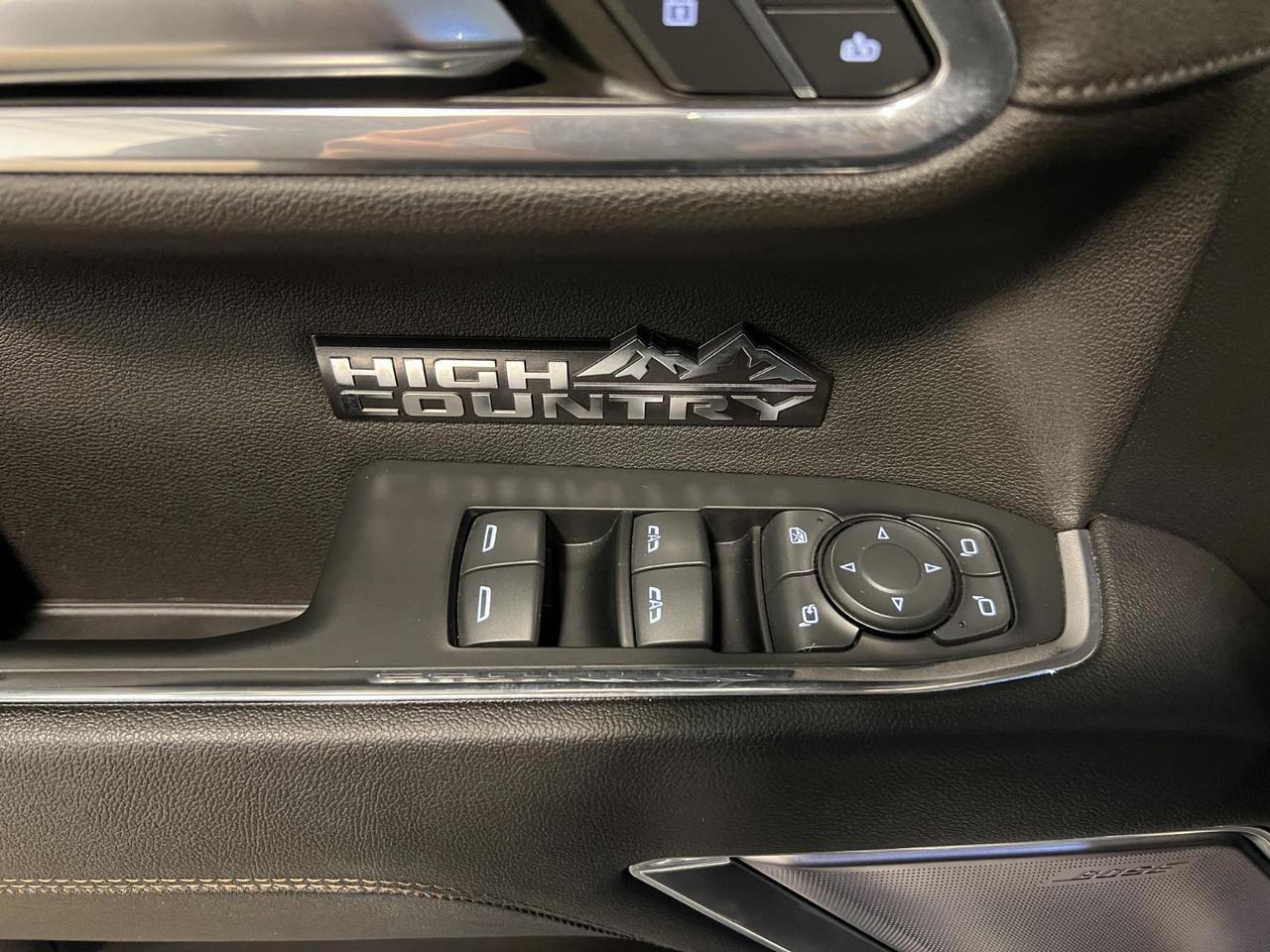 2023 Chevrolet Silverado 1500 High Country Parker CO