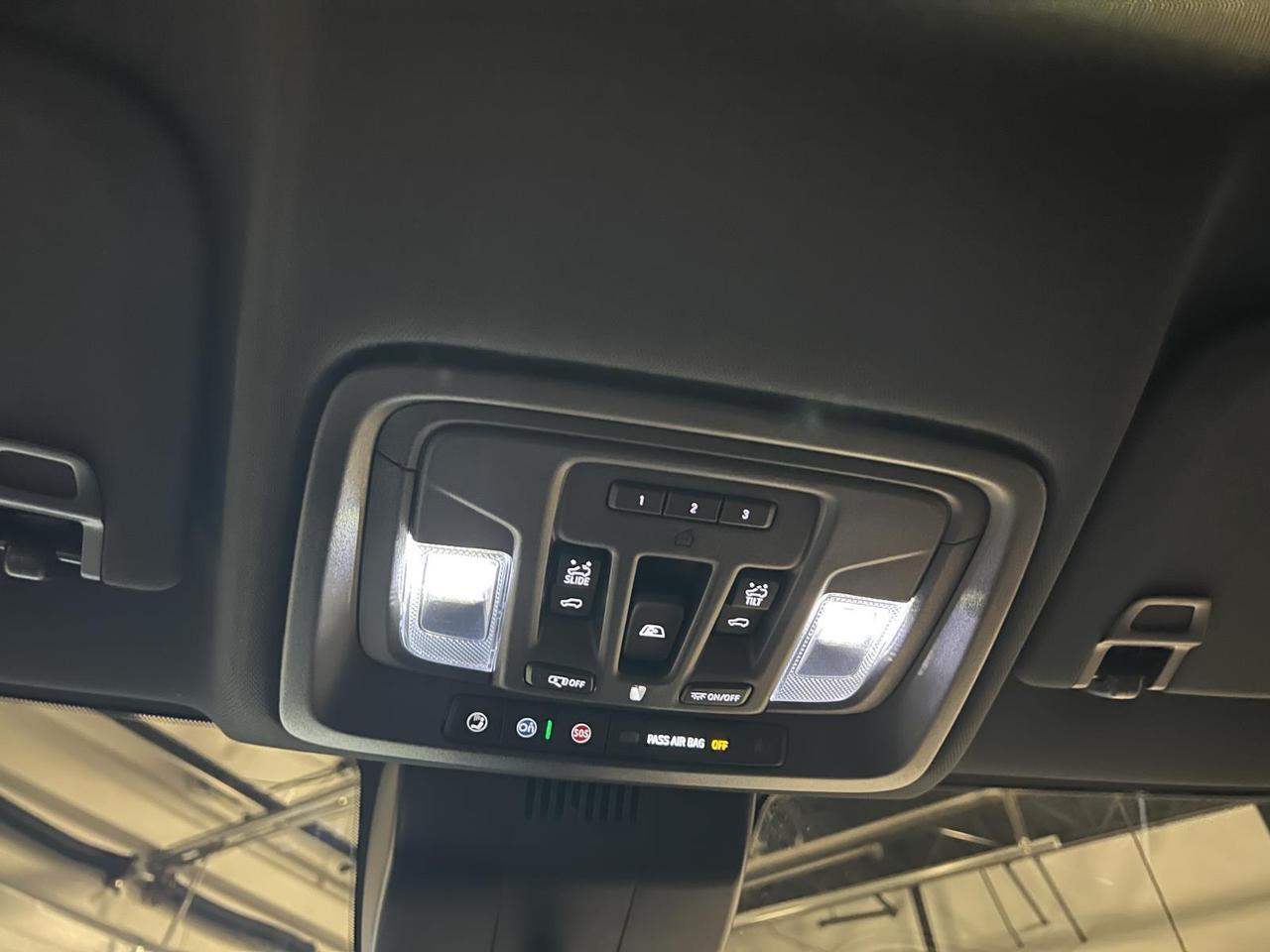 2023 Chevrolet Silverado 1500 High Country Parker CO