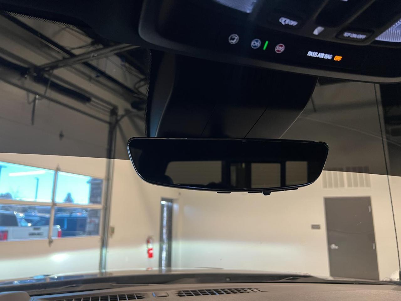 2023 Chevrolet Silverado 1500 High Country Parker CO