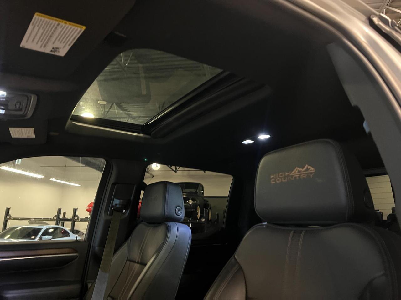 2023 Chevrolet Silverado 1500 High Country Parker CO