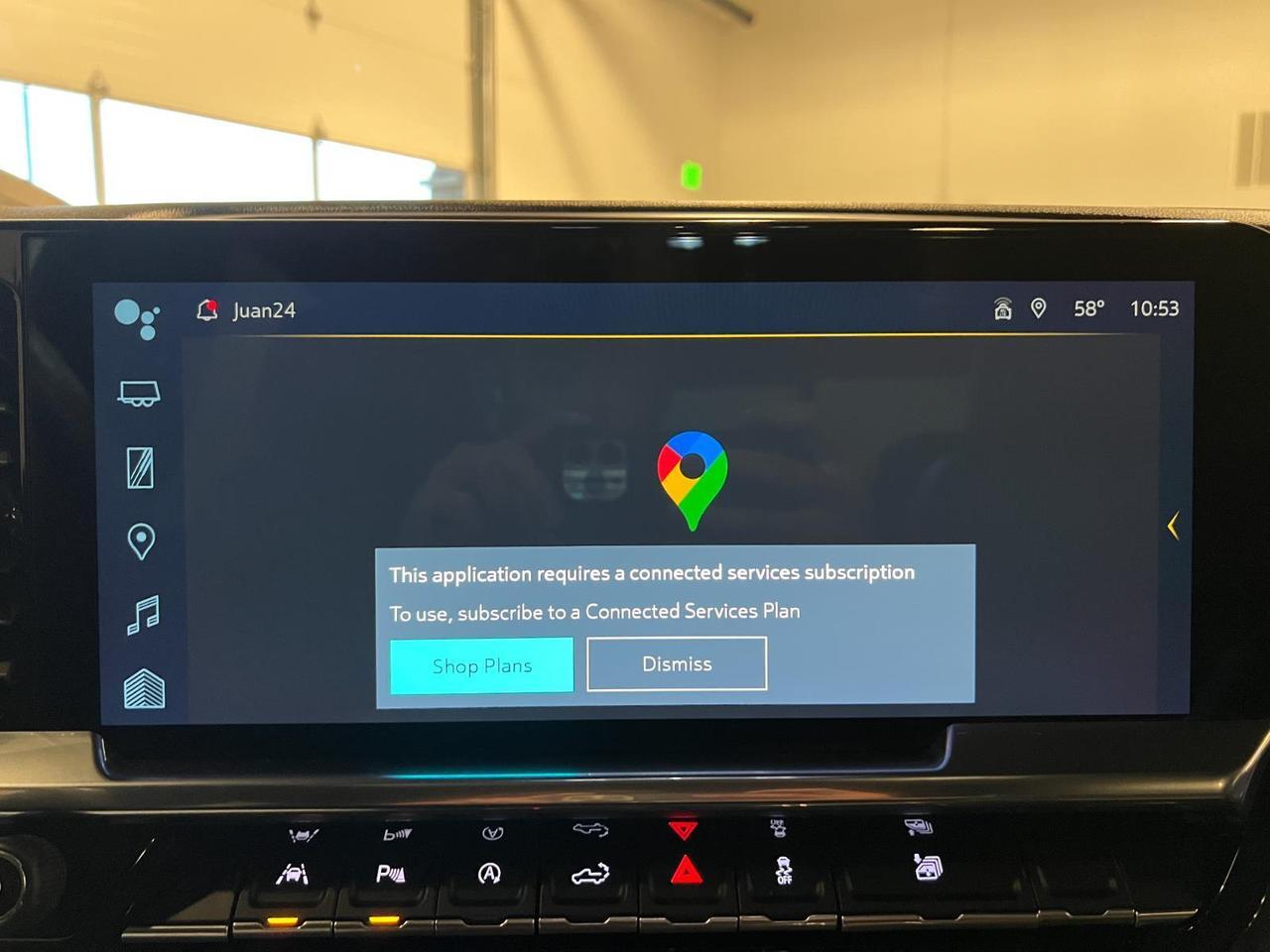 2023 Chevrolet Silverado 1500 High Country Parker CO