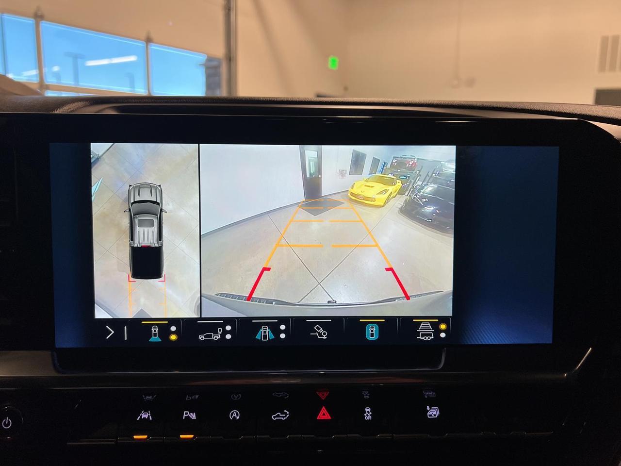 2023 Chevrolet Silverado 1500 High Country Parker CO