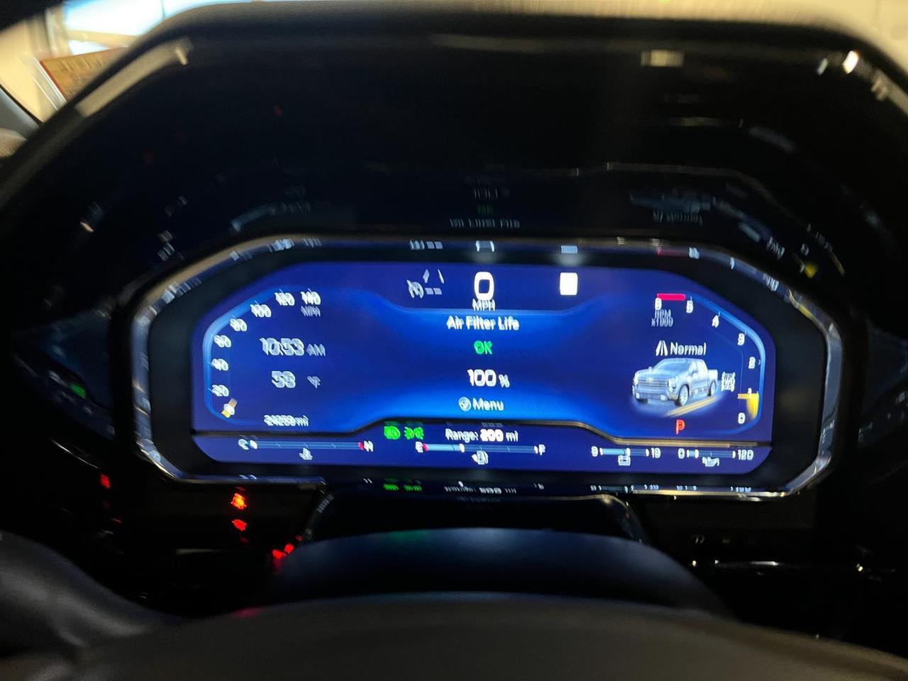 2023 Chevrolet Silverado 1500 High Country Parker CO