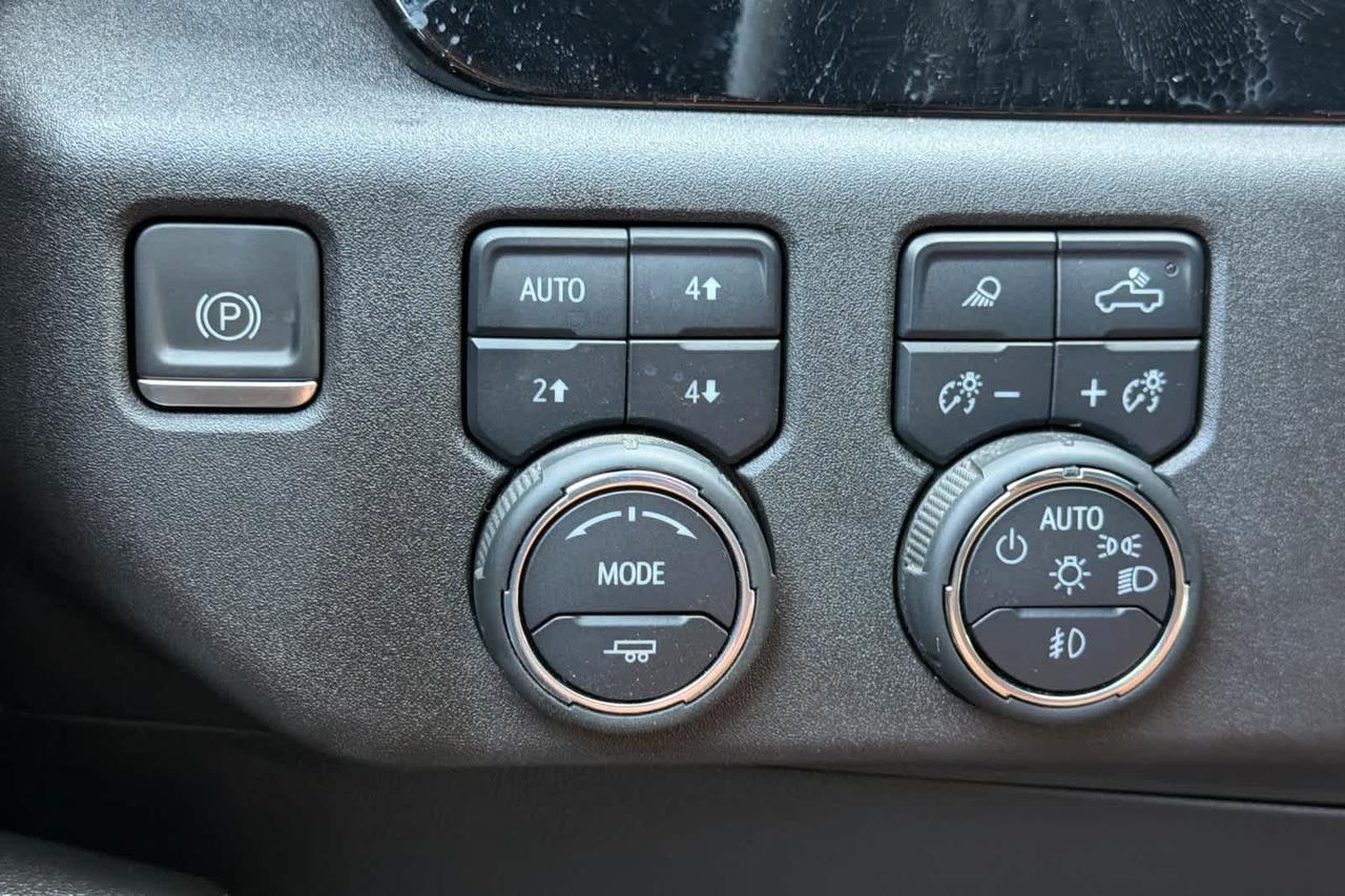 2023 Chevrolet Silverado 1500 High Country Roseville CA