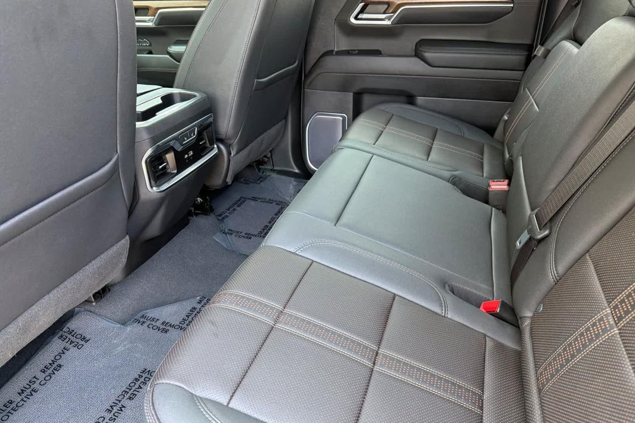 2023 Chevrolet Silverado 1500 High Country Roseville CA