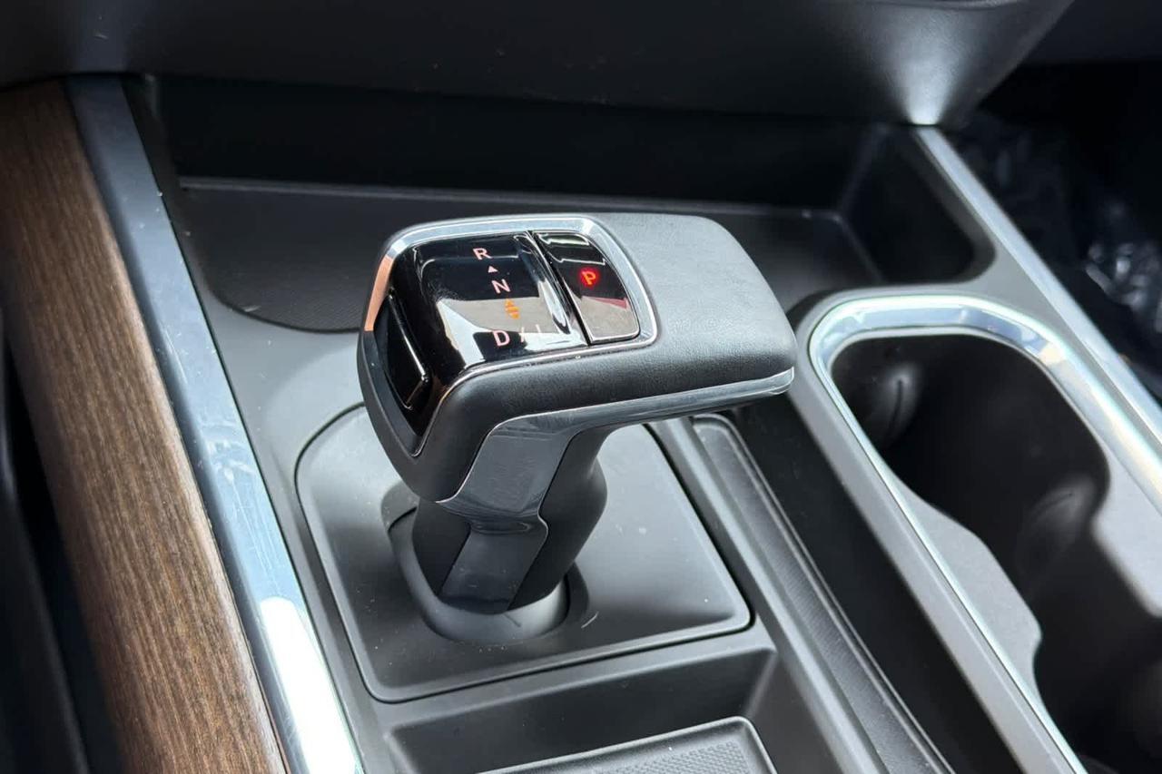 2023 Chevrolet Silverado 1500 High Country Roseville CA
