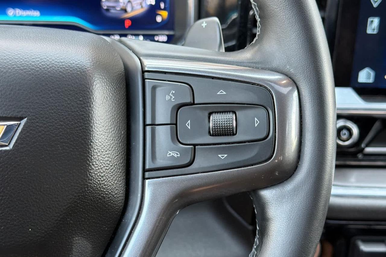 2023 Chevrolet Silverado 1500 High Country Roseville CA