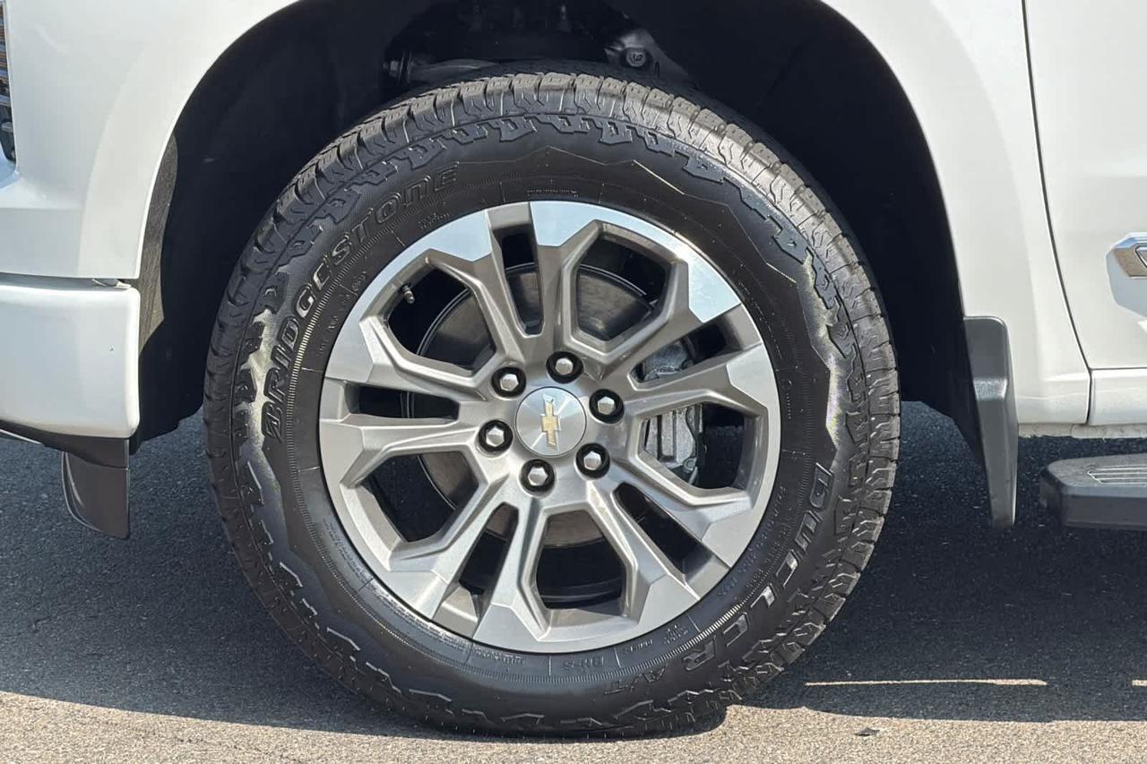 2023 Chevrolet Silverado 1500 High Country Roseville CA