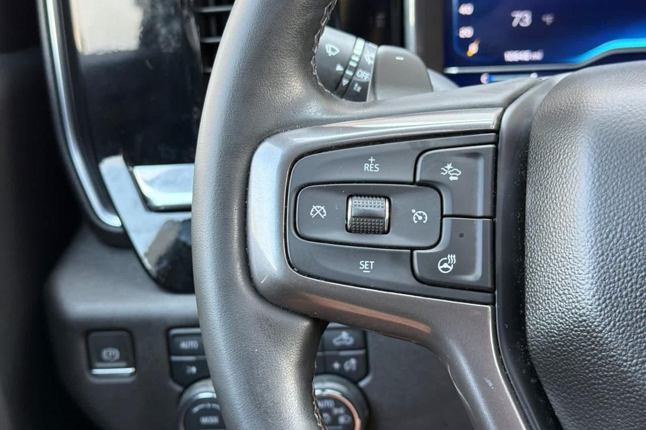 2023 Chevrolet Silverado 1500 High Country Roseville CA