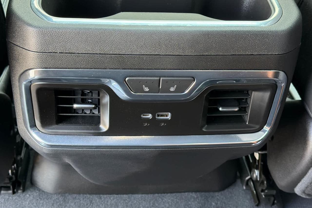 2023 Chevrolet Silverado 1500 High Country Roseville CA